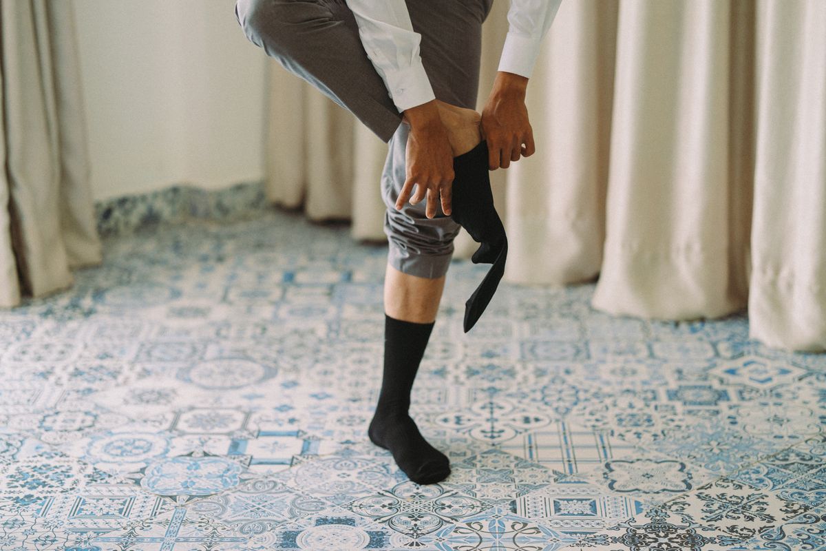 Kevin & Christie — Bali wedding by Selalu Berkesan