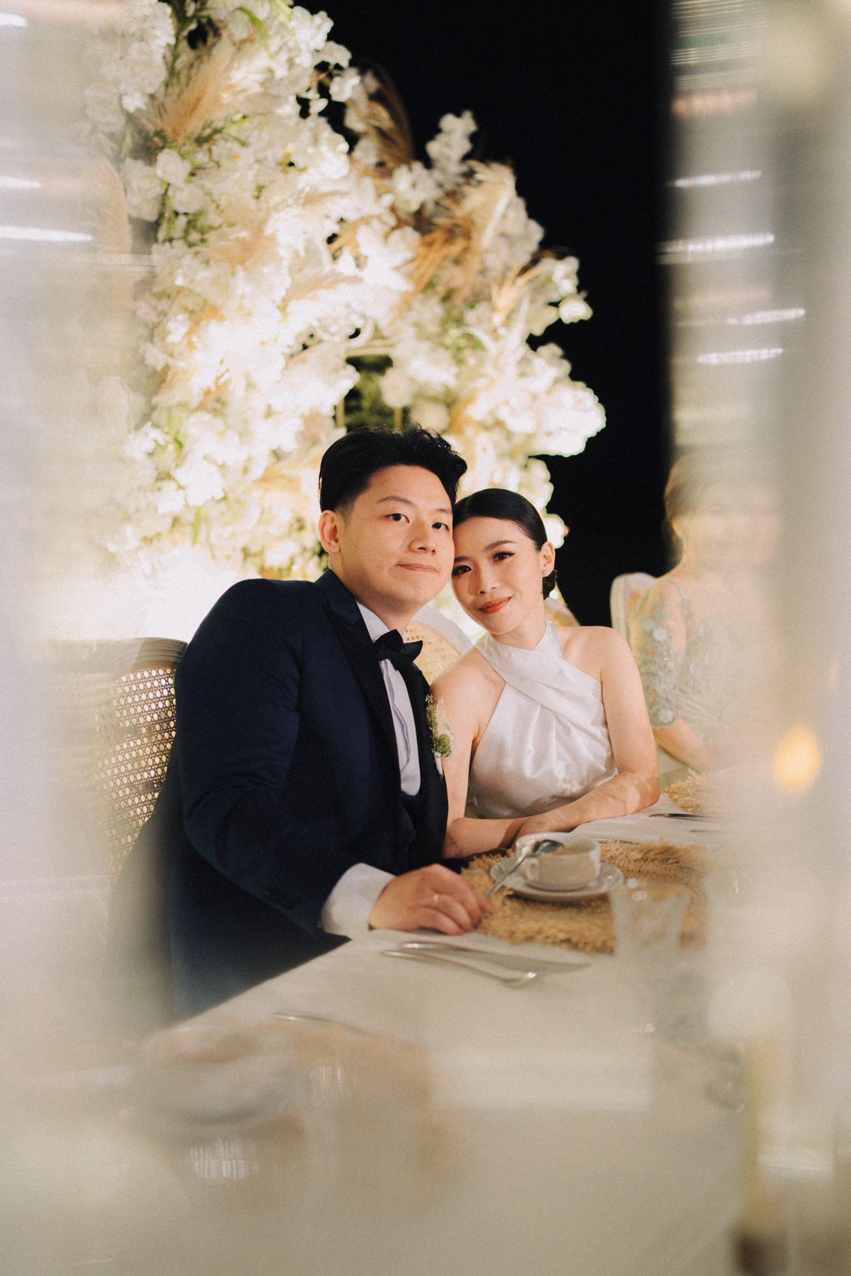 Timothy & Vanessa — Bali wedding by Selalu Berkesan