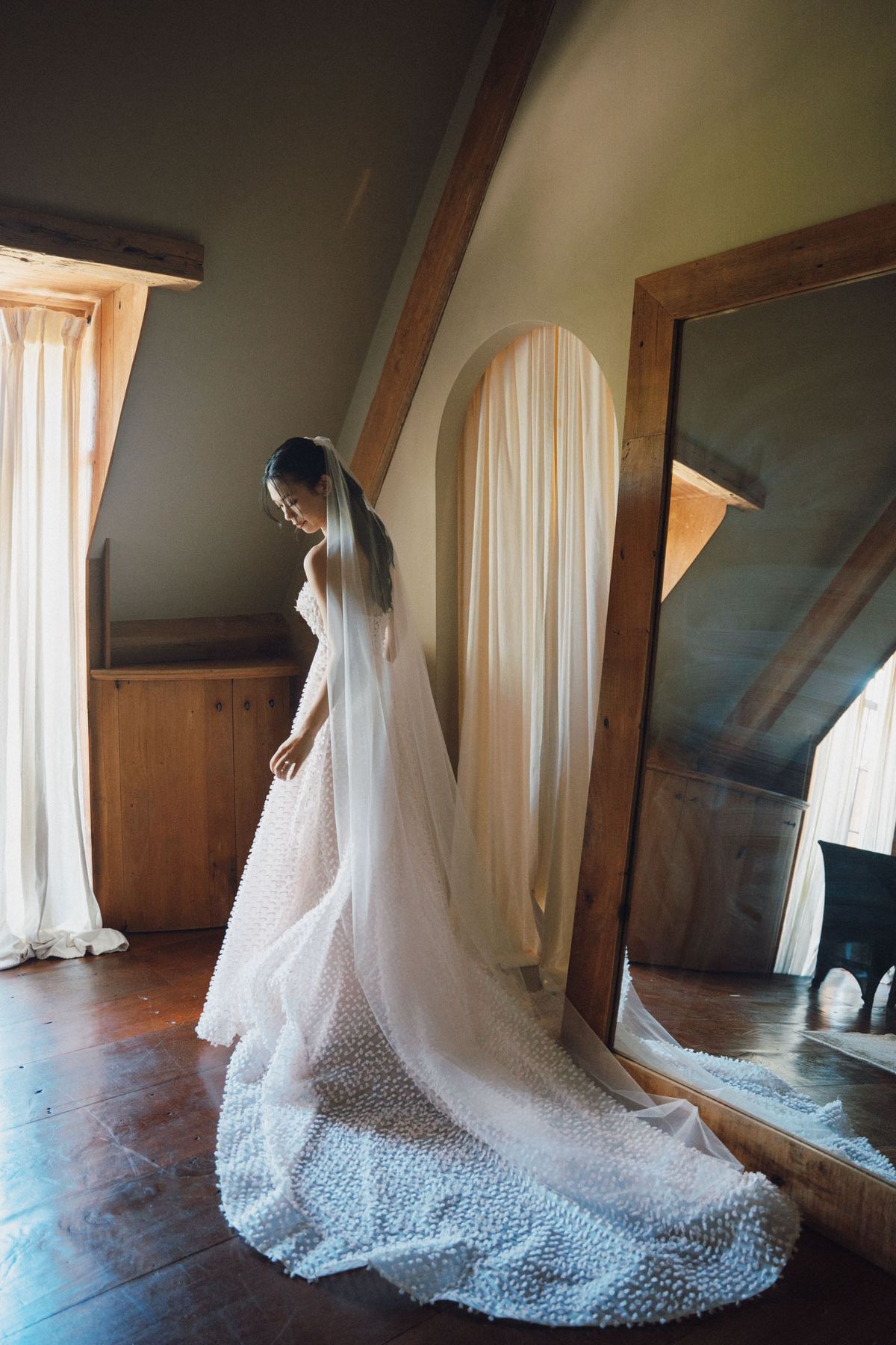 Harry & Jessica — Bali wedding by Selalu Berkesan