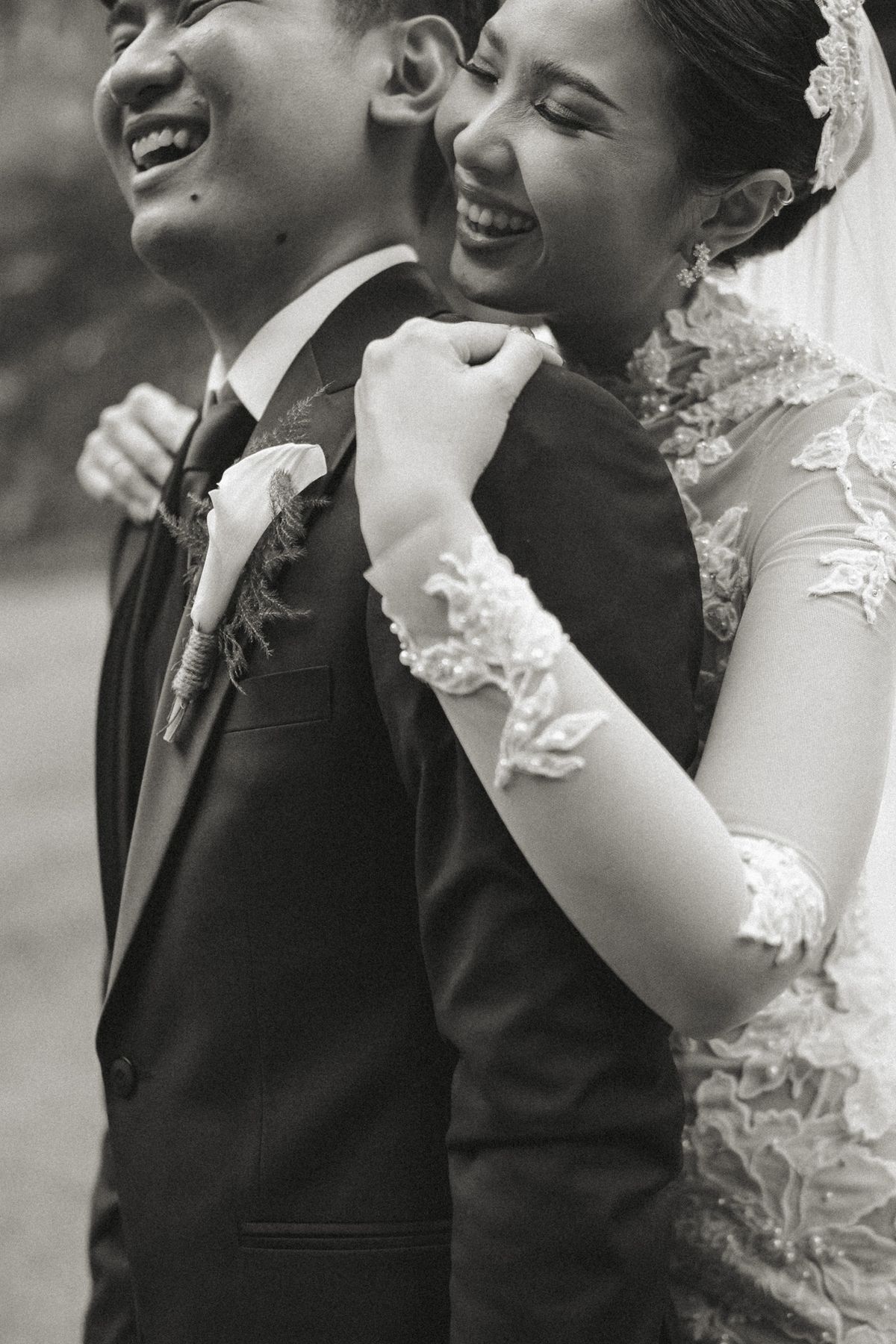 Victor & Fena — Bali wedding by Selalu Berkesan