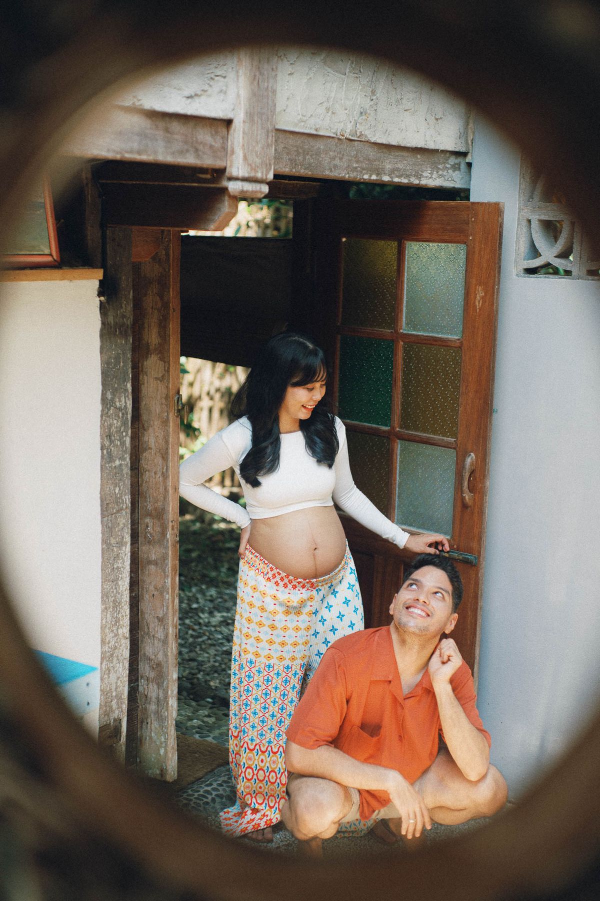 Rani & Helmi Babymoon — Bali photography by Selalu Berkesan