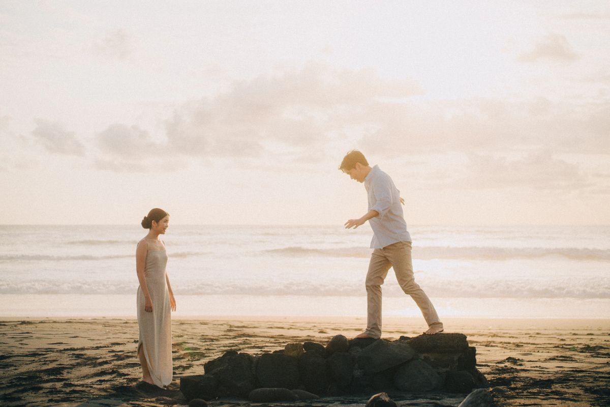 Bebby & Jojo — Bali photography by Selalu Berkesan