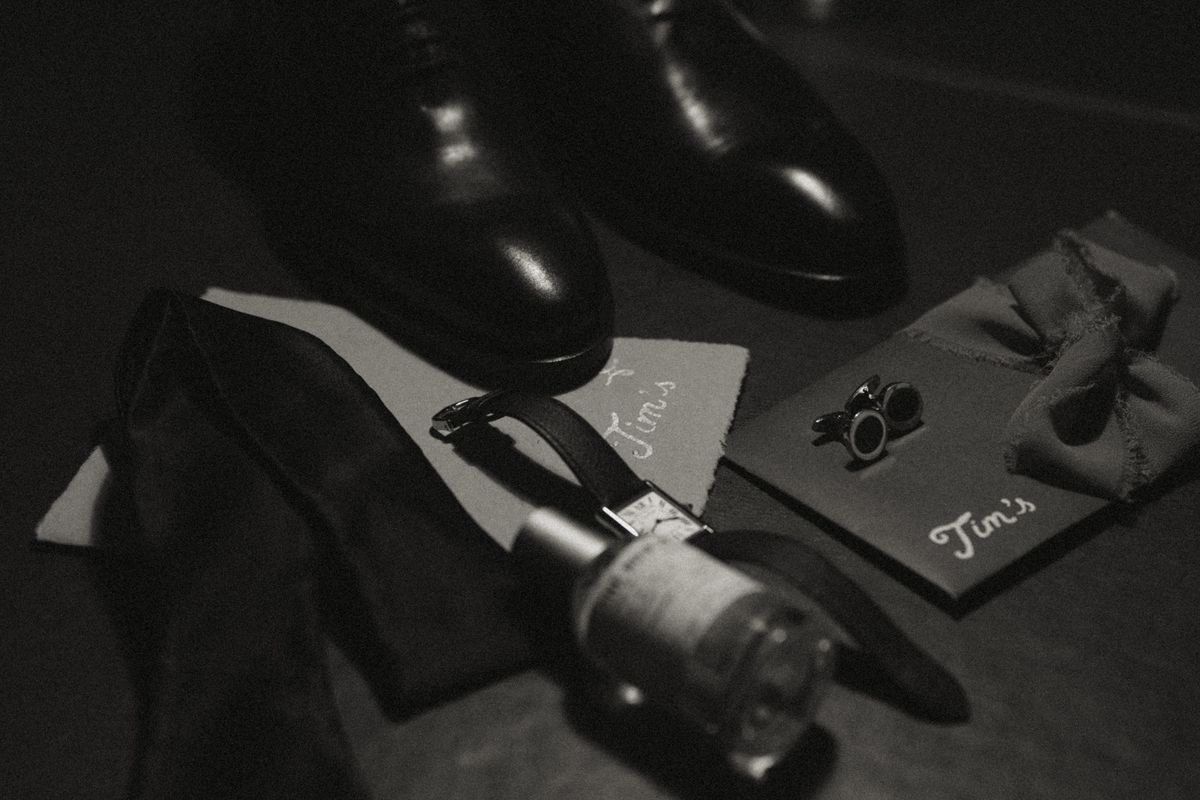 Tim & Thea — Bali wedding by Selalu Berkesan