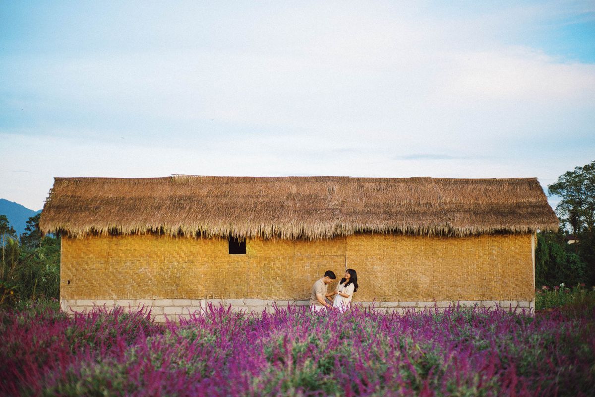 Rani & Helmi Babymoon — Bali photography by Selalu Berkesan