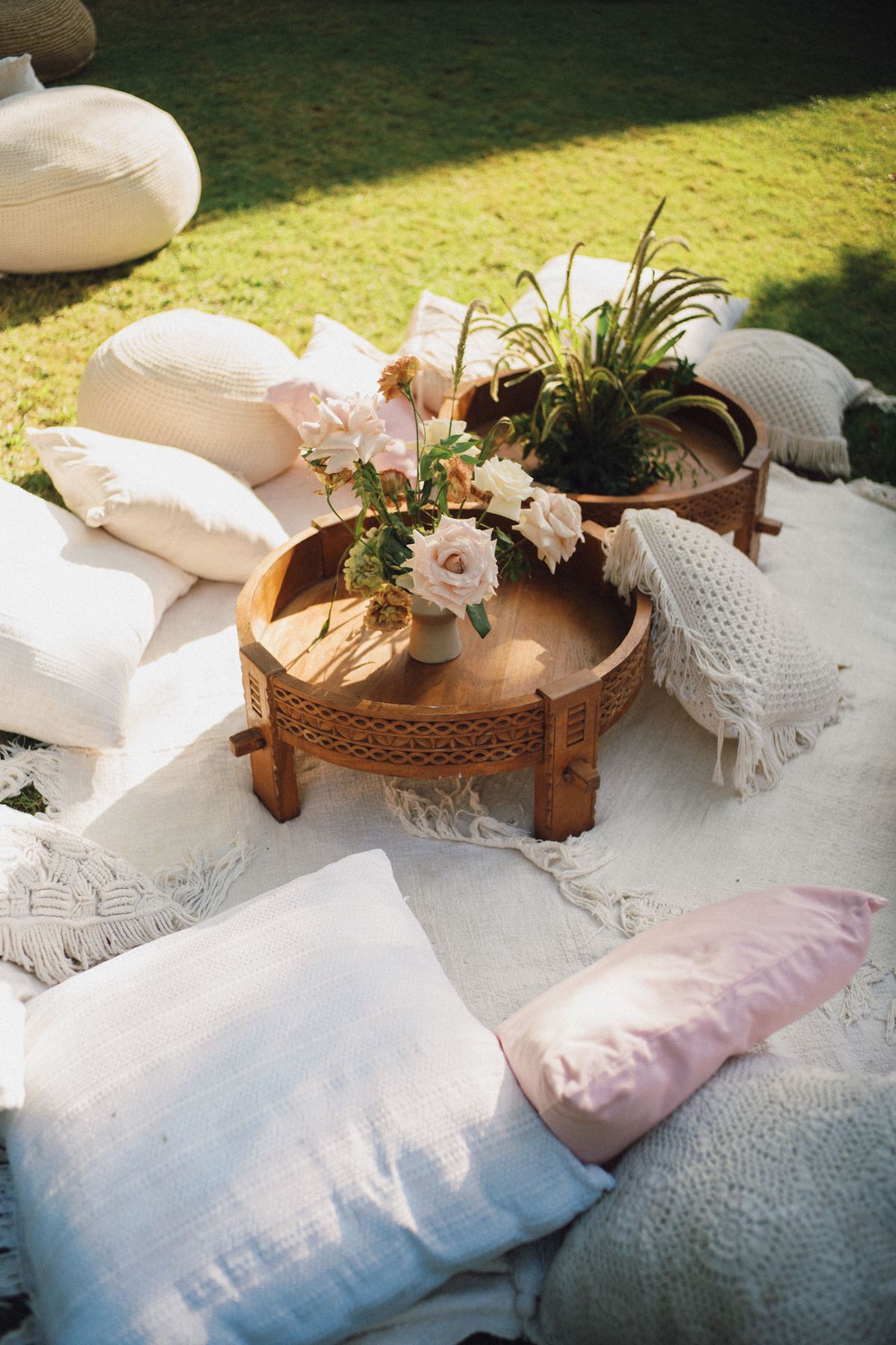 Harry & Jessica — Bali wedding by Selalu Berkesan