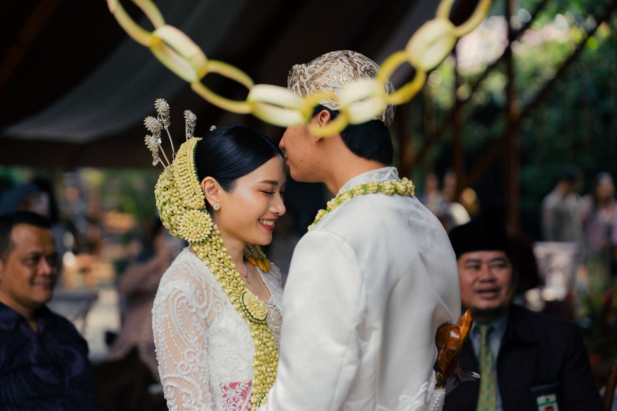 Amel & Vega — Bali wedding by Selalu Berkesan