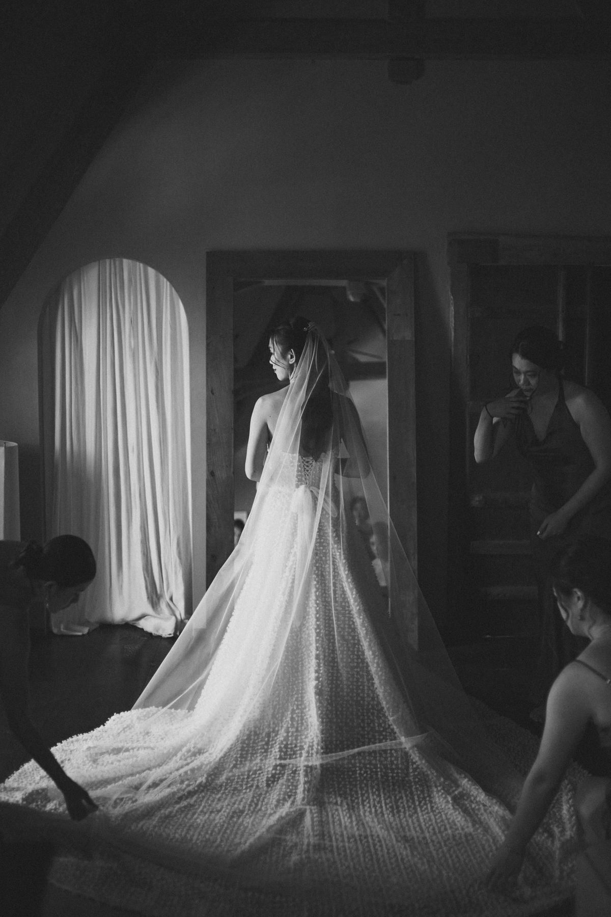 Harry & Jessica — Bali wedding by Selalu Berkesan