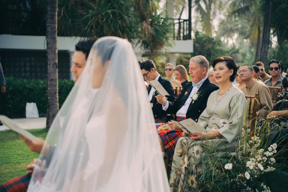 Sarah & Edward — Bali wedding by Selalu Berkesan
