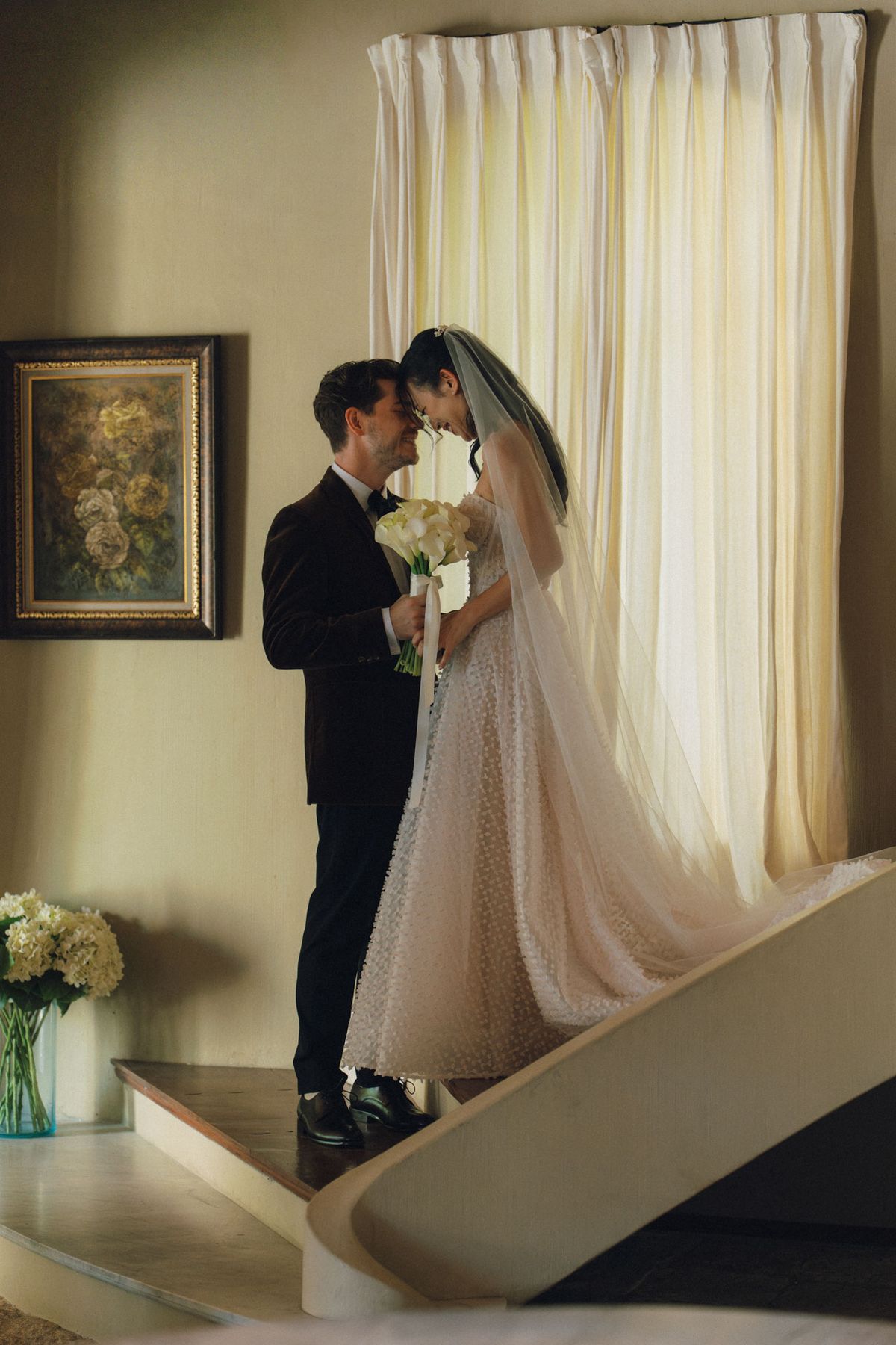 Harry & Jessica — Bali wedding by Selalu Berkesan