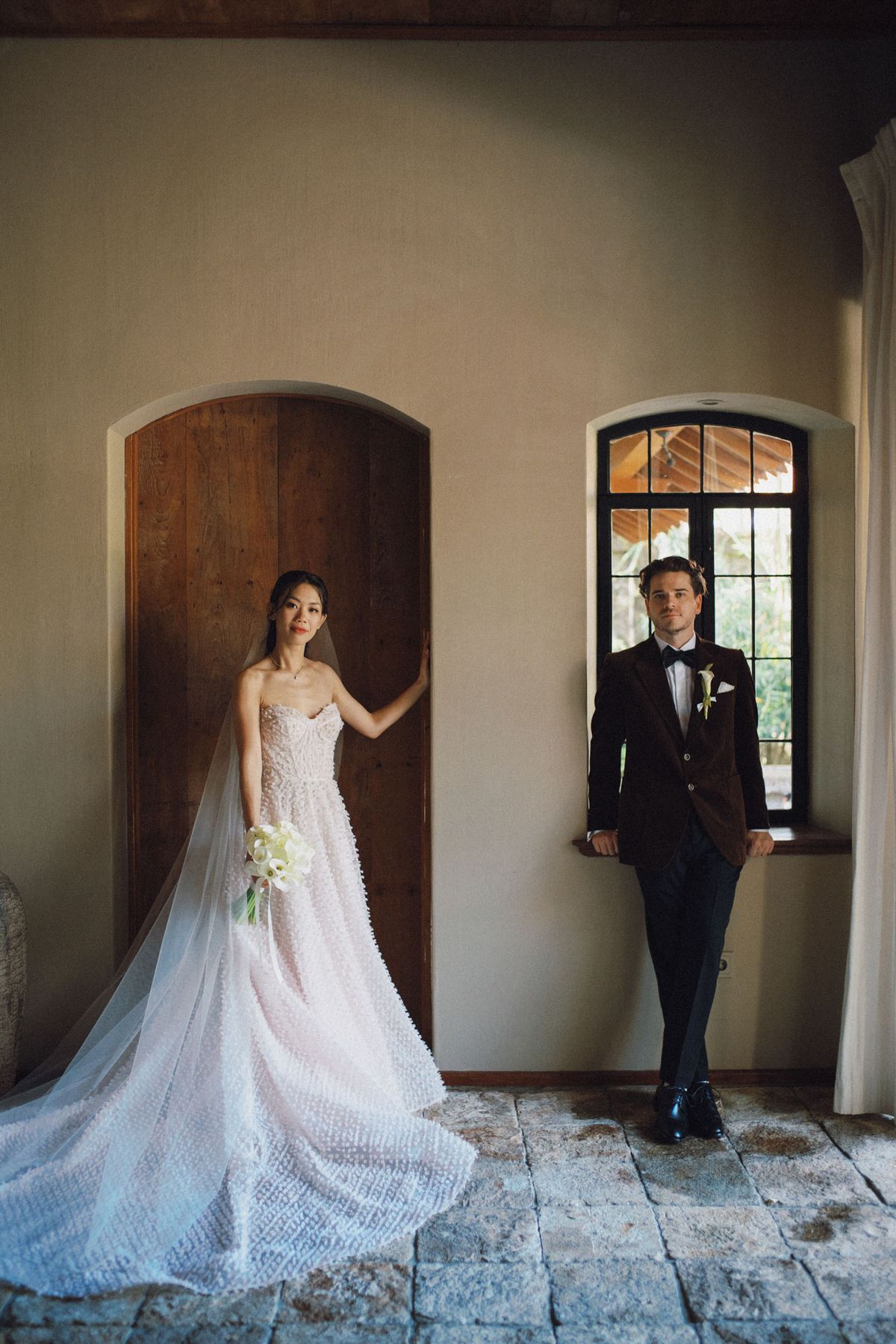 Harry & Jessica — Bali wedding by Selalu Berkesan
