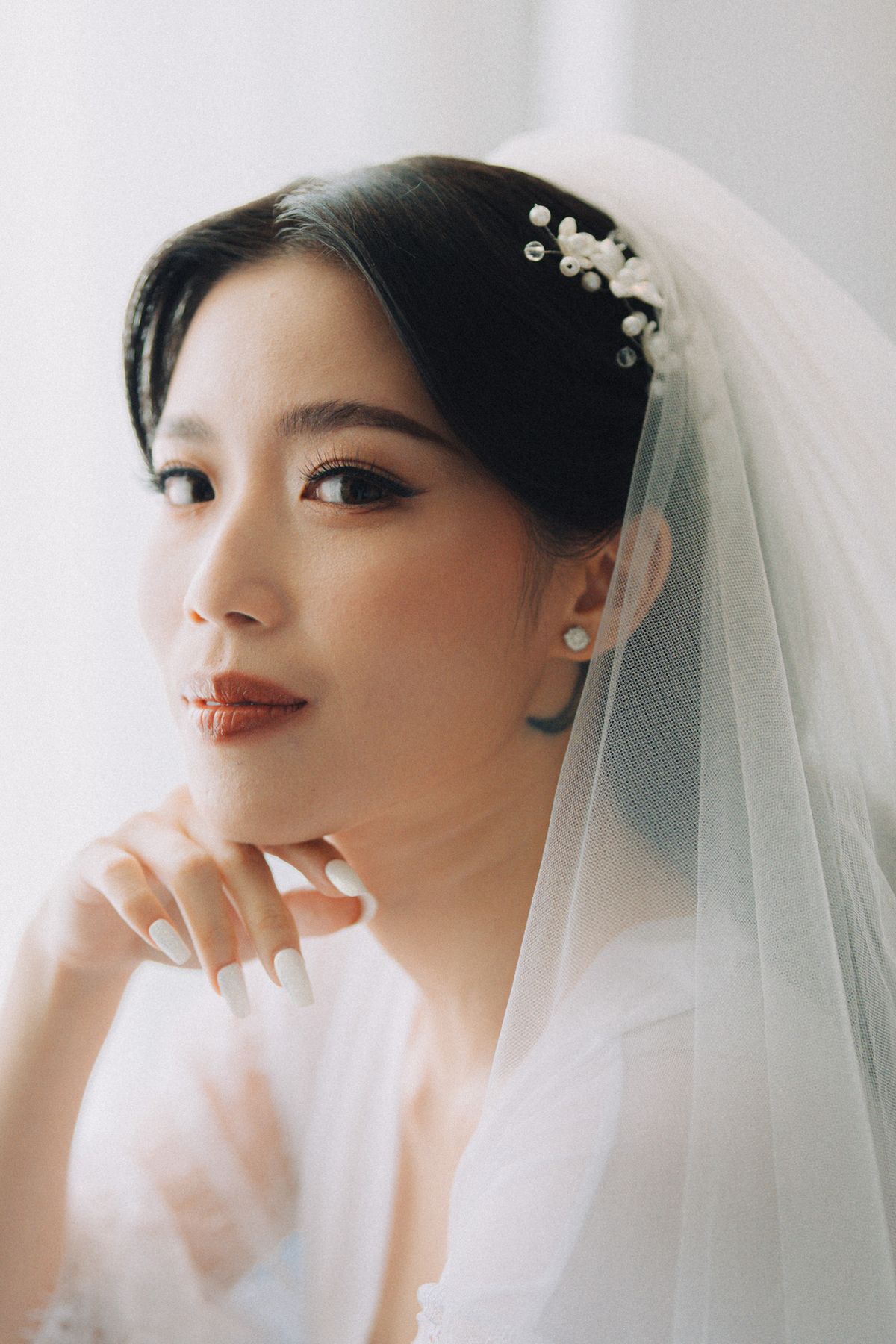 Timothy & Vanessa — Bali wedding by Selalu Berkesan