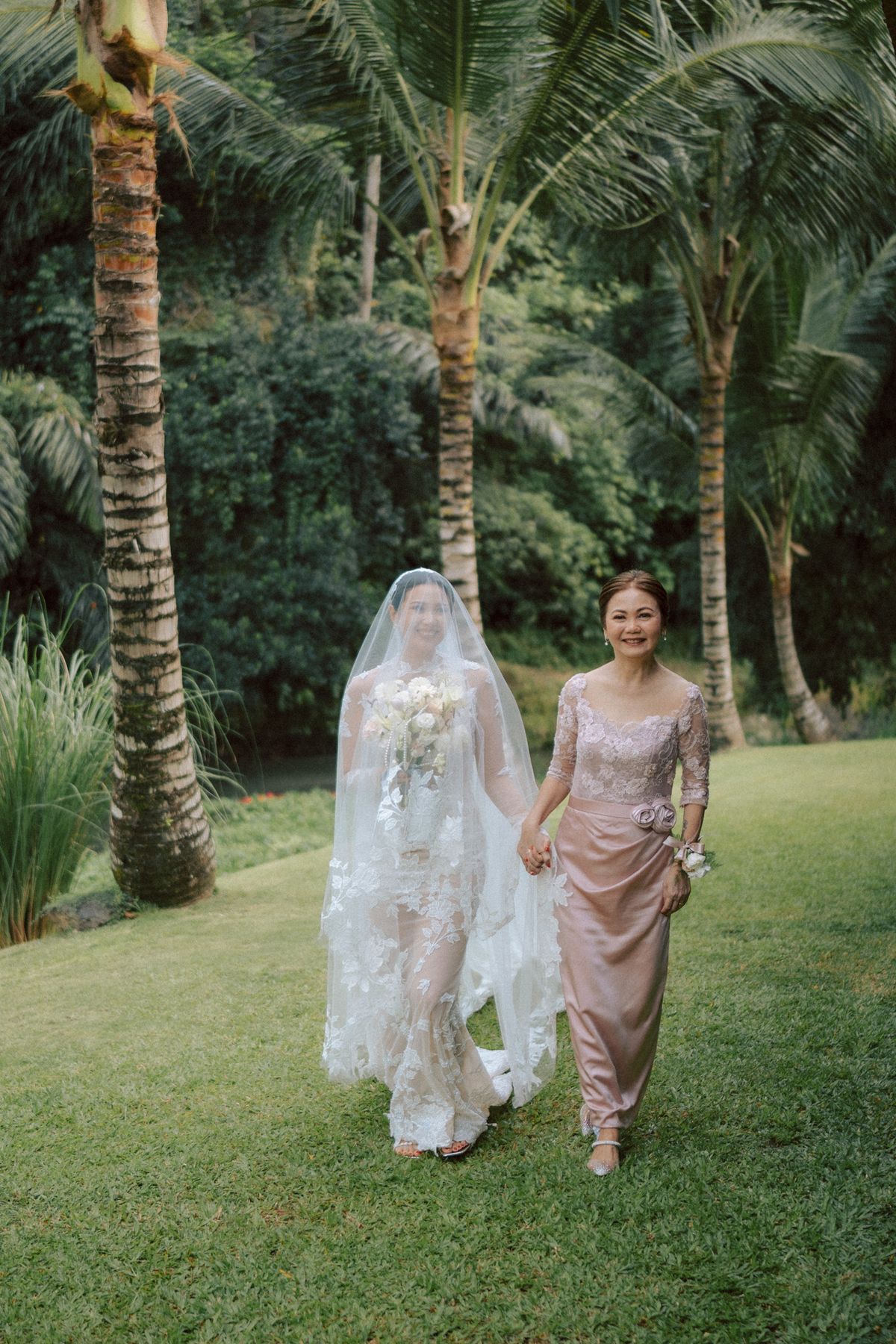 Victor & Fena — Bali wedding by Selalu Berkesan