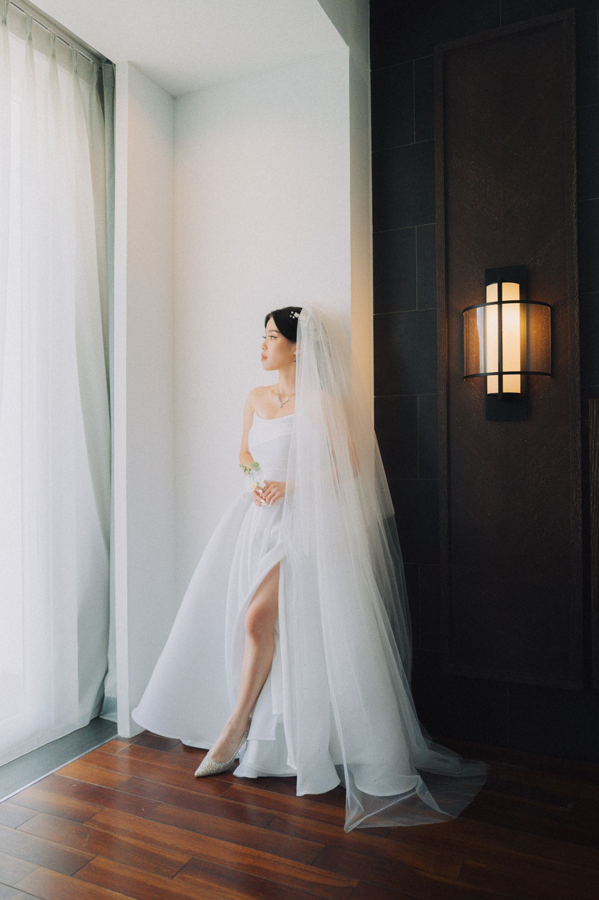 Timothy & Vanessa — Bali wedding by Selalu Berkesan