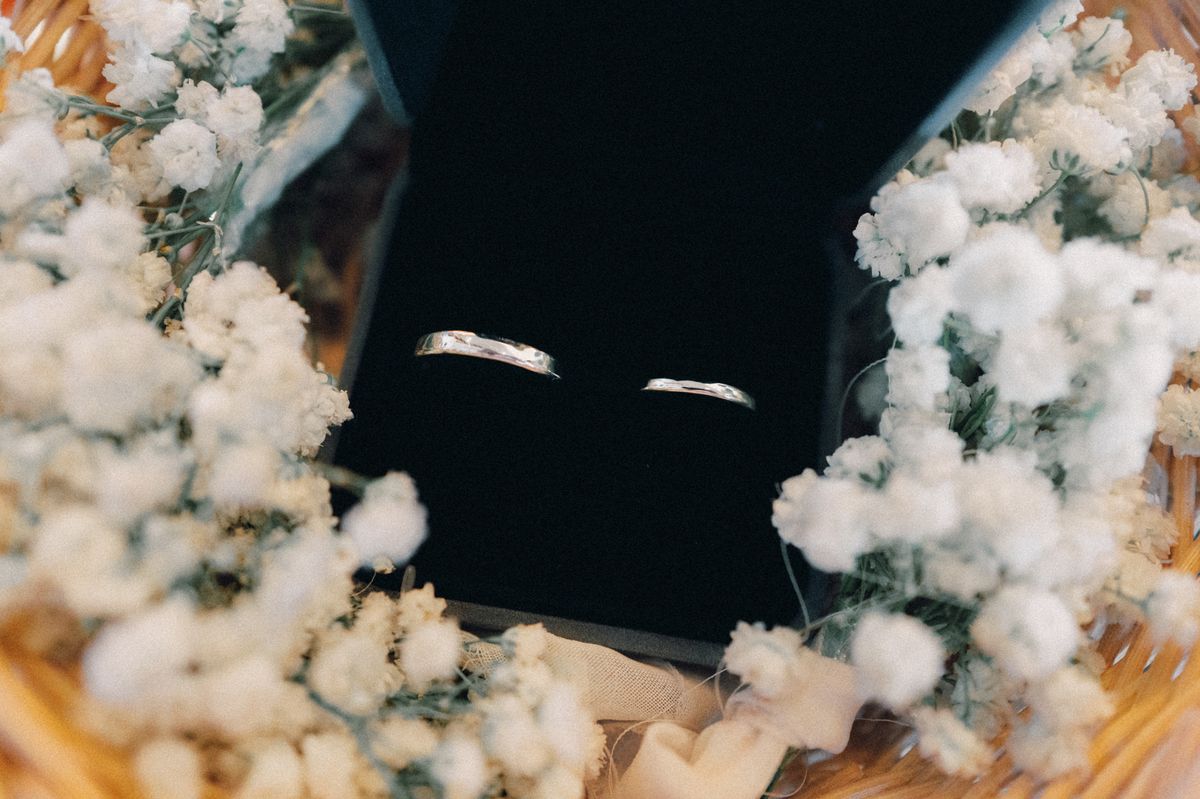 Kevin & Christie — Bali wedding by Selalu Berkesan