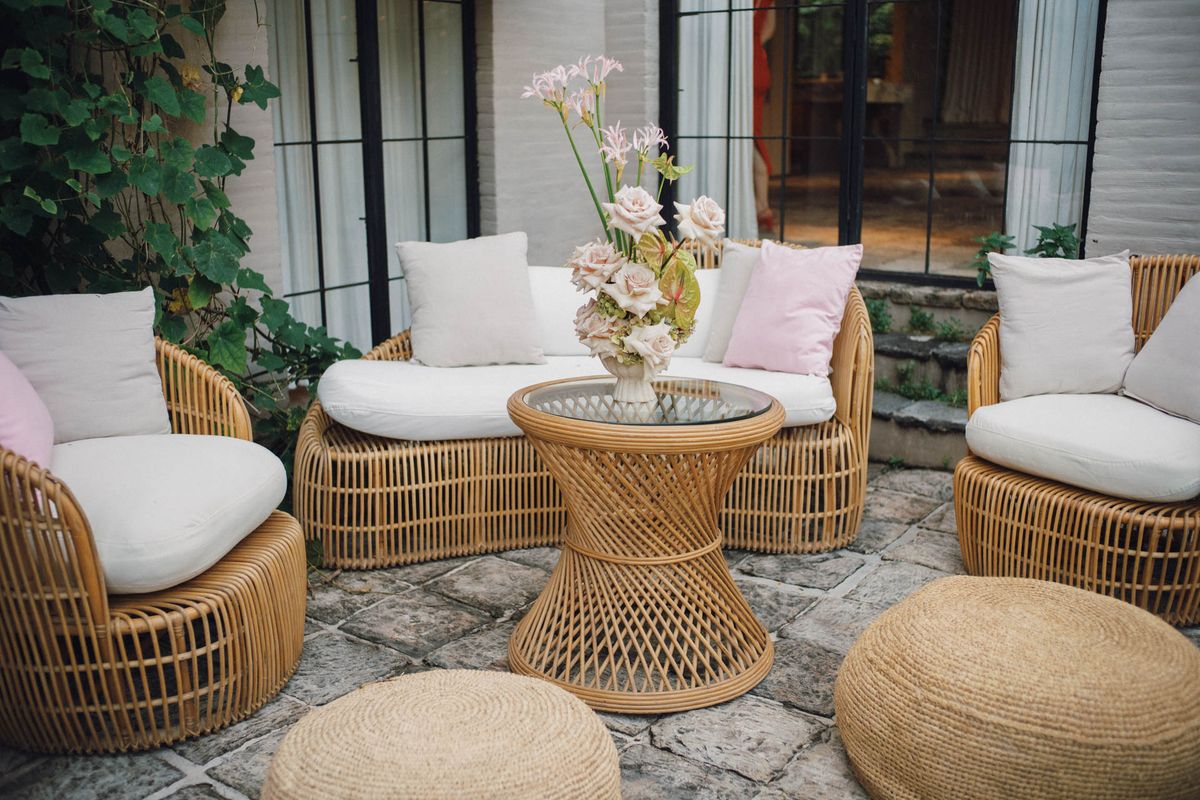 Harry & Jessica — Bali wedding by Selalu Berkesan