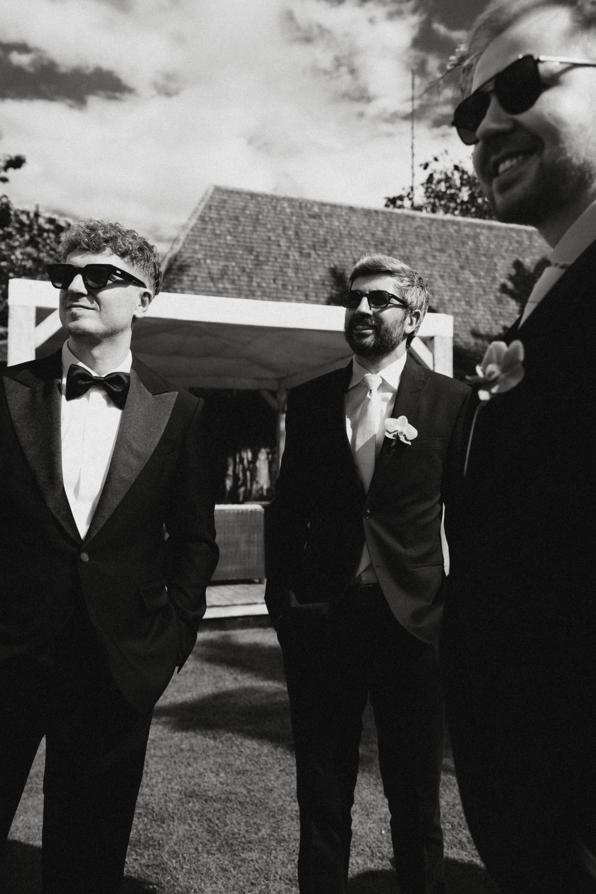 Levina & Dimitrijs — Bali wedding by Selalu Berkesan