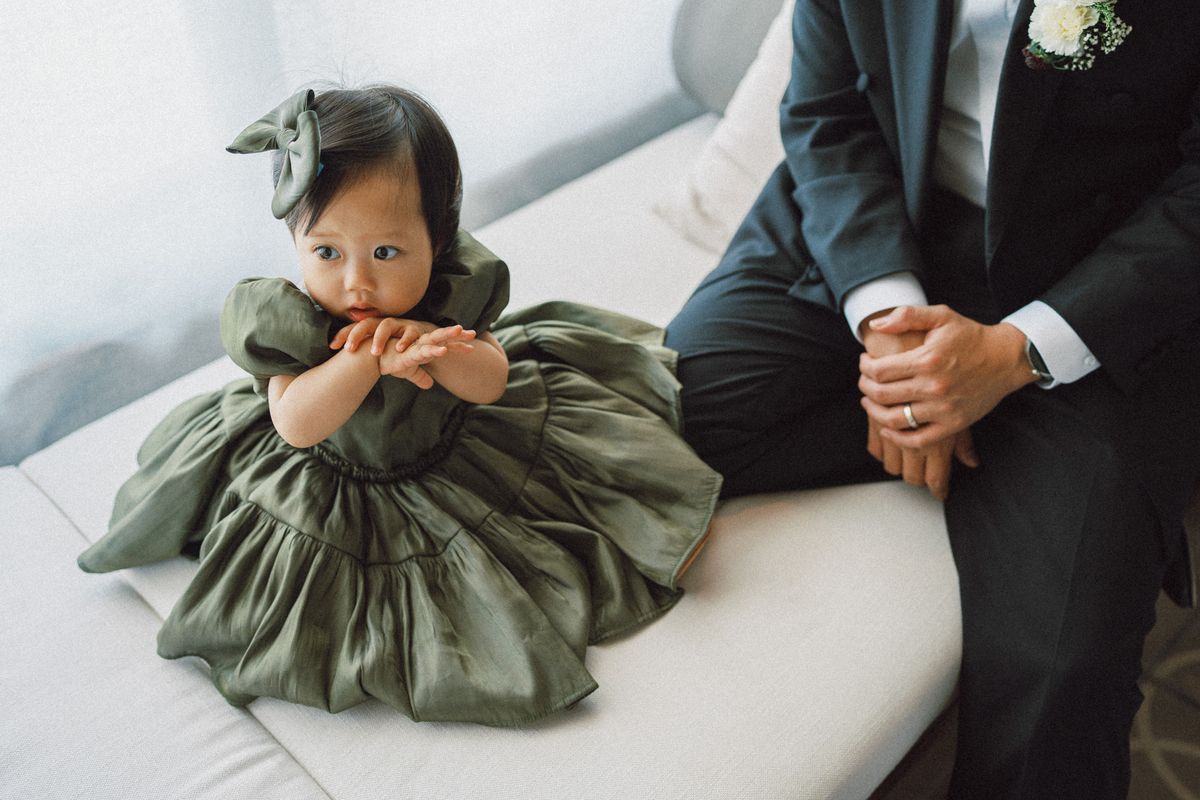 Tim & Thea — Bali wedding by Selalu Berkesan