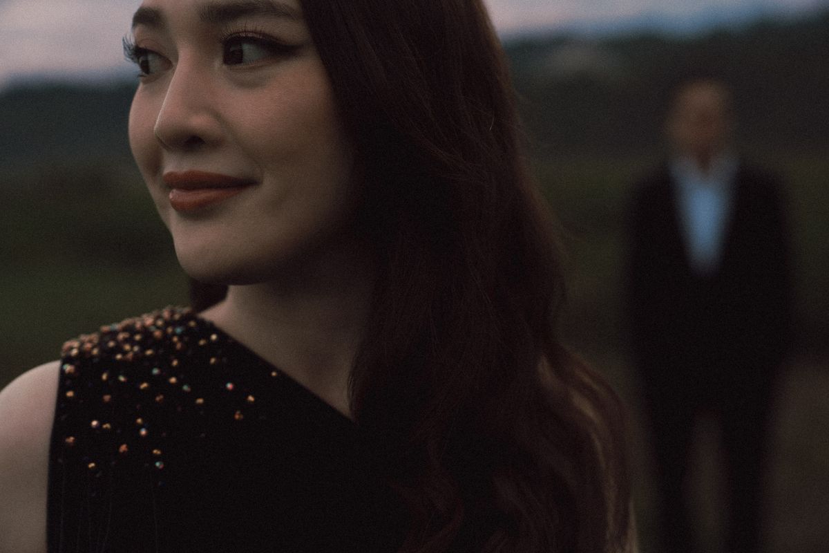 Yamitema & Desiana — Bali photography by Selalu Berkesan