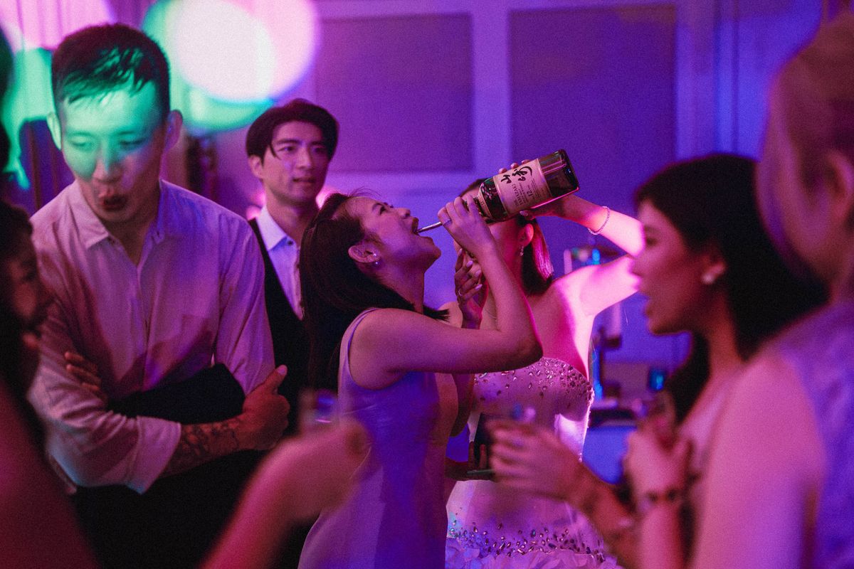 Yohan & Fey — Bali wedding by Selalu Berkesan