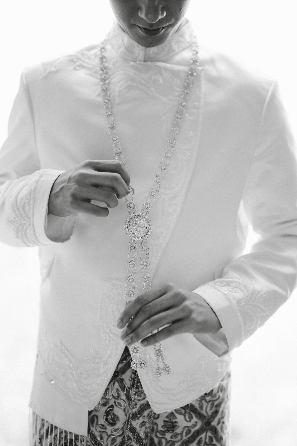 Amel & Vega — Bali wedding by Selalu Berkesan
