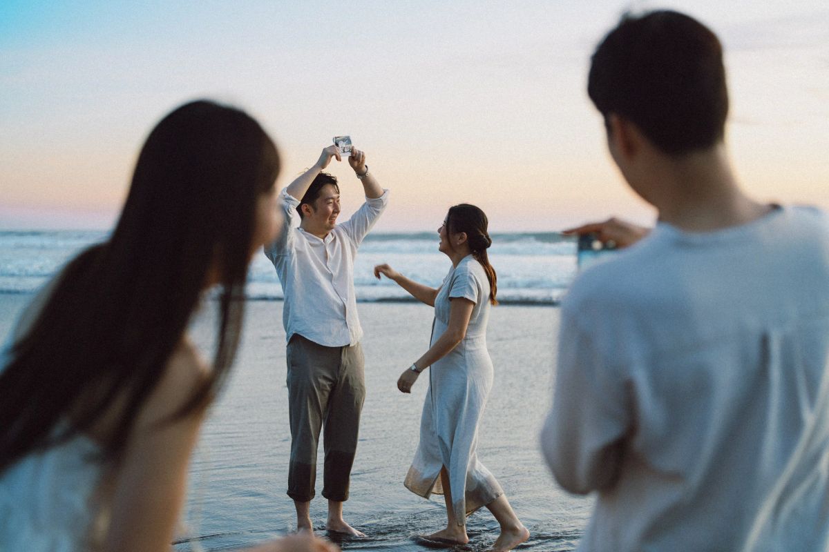 Where the Hearts Meet — Bali photography by Selalu Berkesan