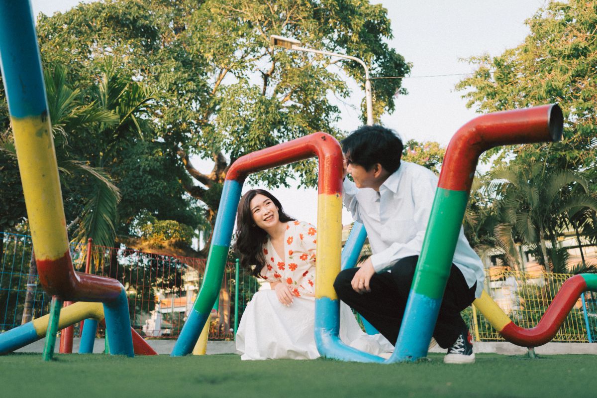 Bebby & Jojo — Bali photography by Selalu Berkesan