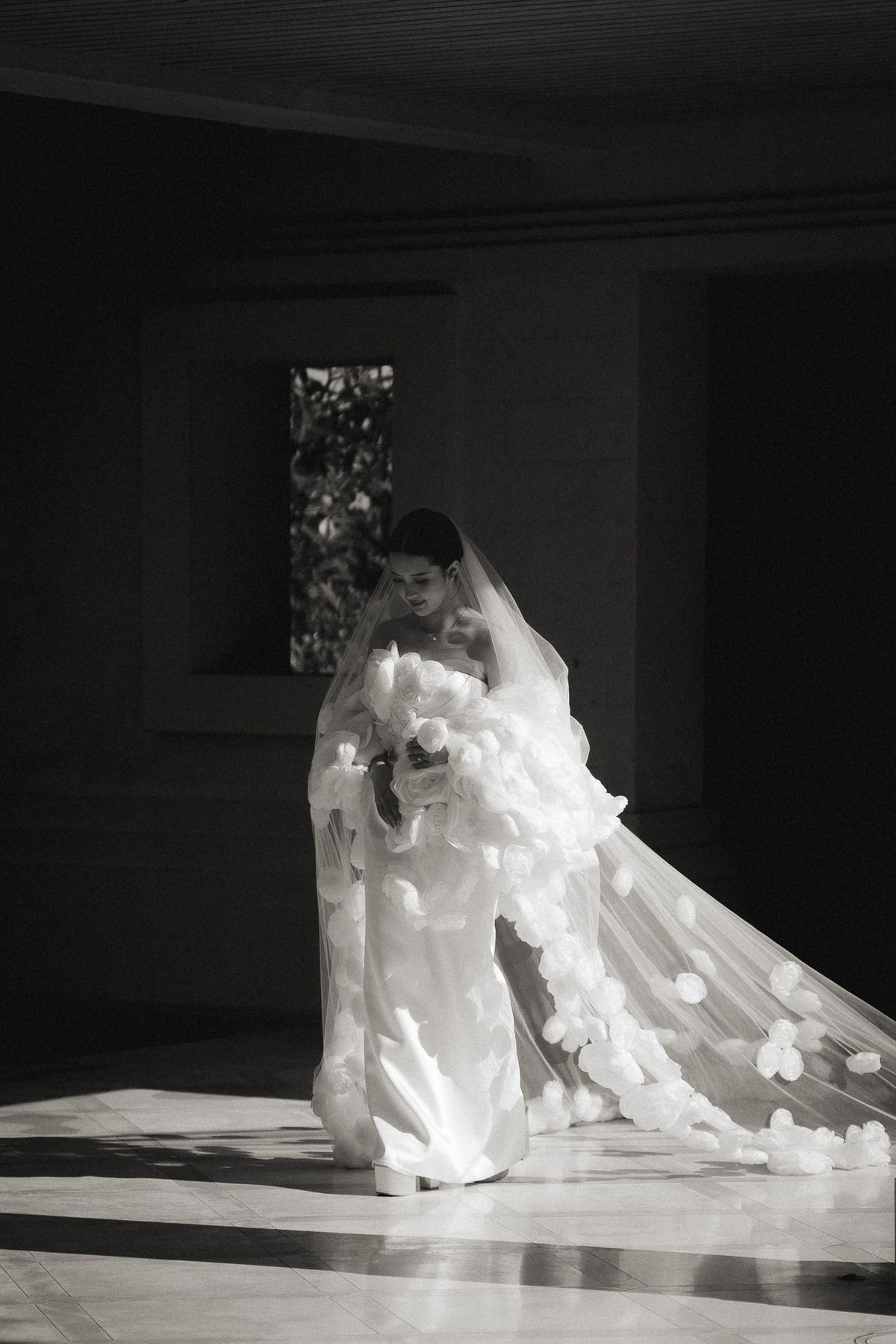 Yohan & Fey — Bali wedding by Selalu Berkesan
