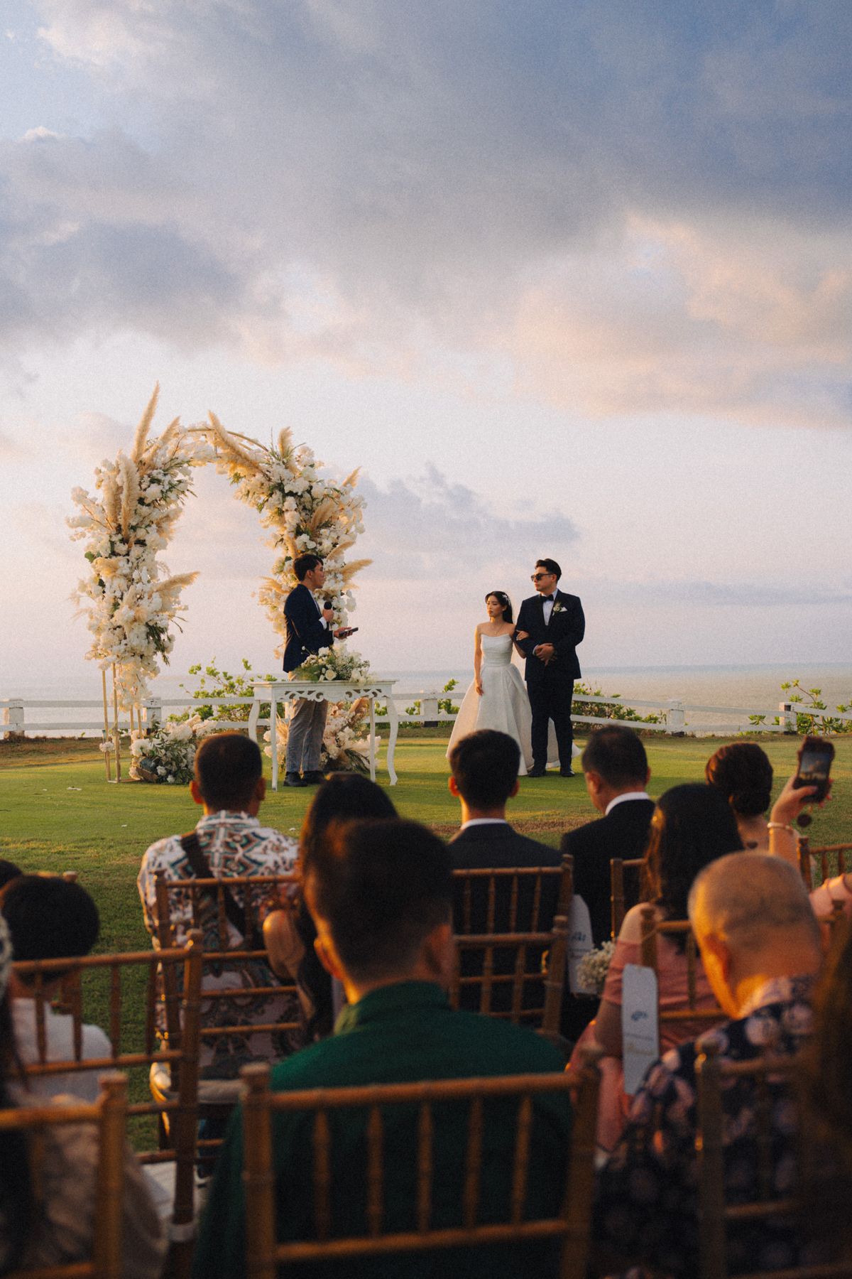 Timothy & Vanessa — Bali wedding by Selalu Berkesan