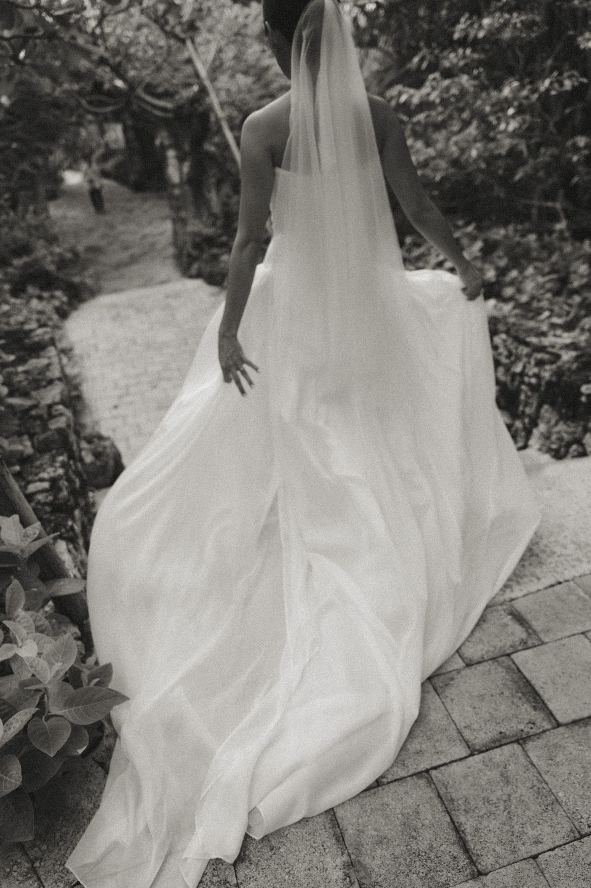 Tim & Thea — Bali wedding by Selalu Berkesan