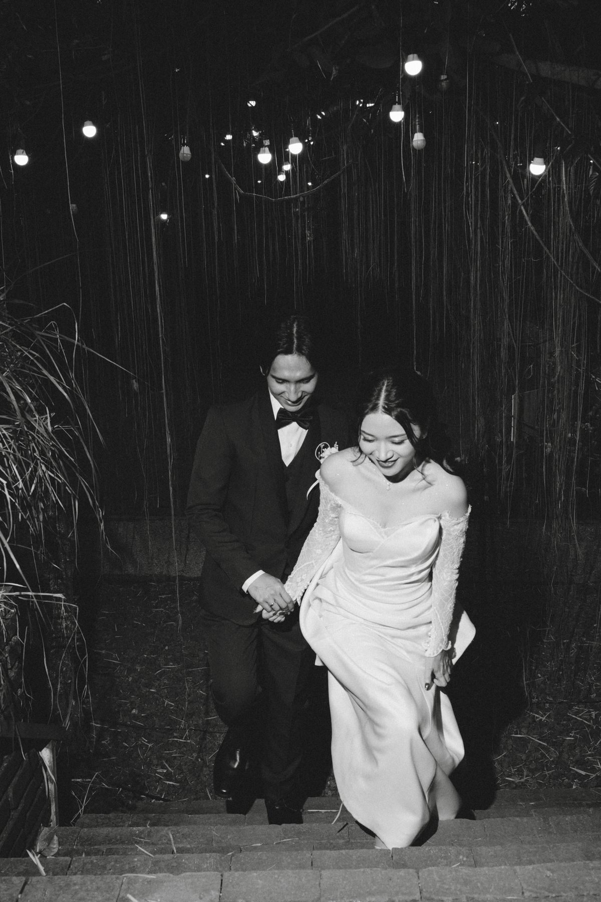 Amel & Vega — Bali wedding by Selalu Berkesan