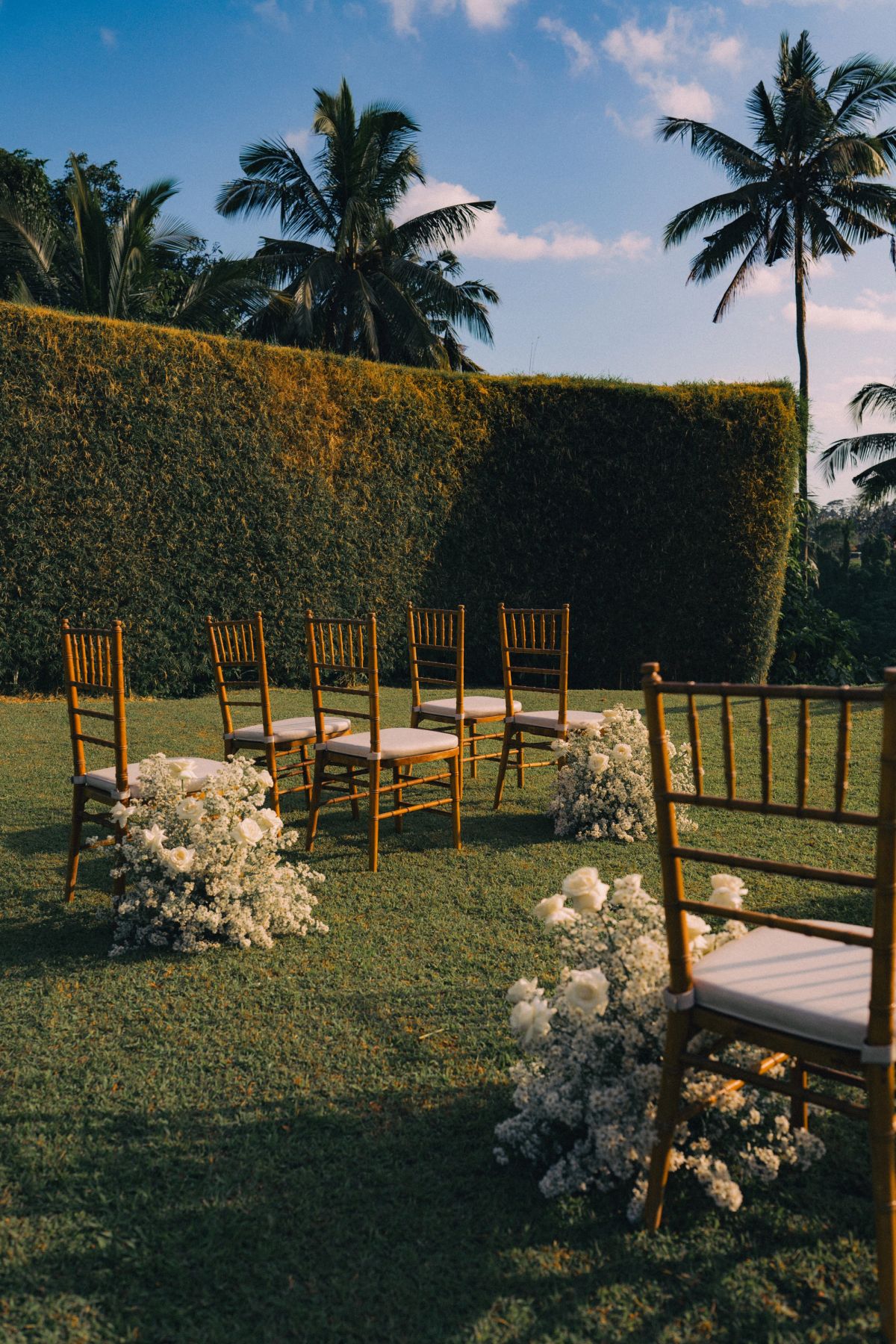 Joshua & Katie — Bali wedding by Selalu Berkesan