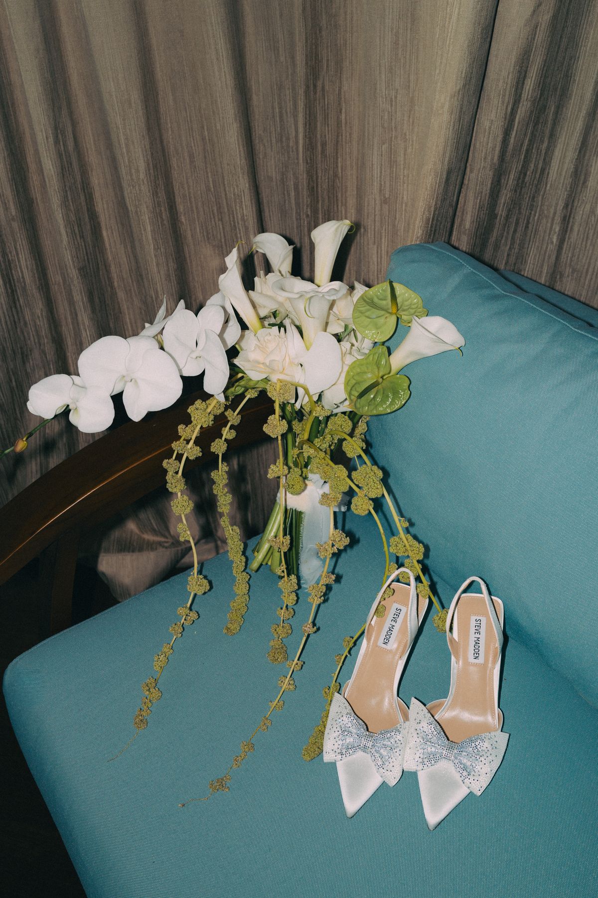 Sarah & Edward — Bali wedding by Selalu Berkesan
