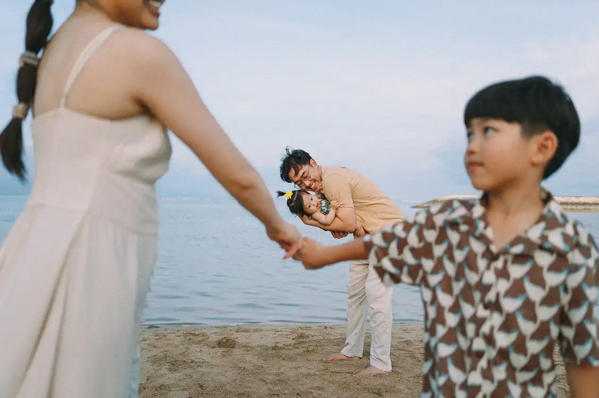 From Brisbane with Love — Bali photography by Selalu Berkesan
