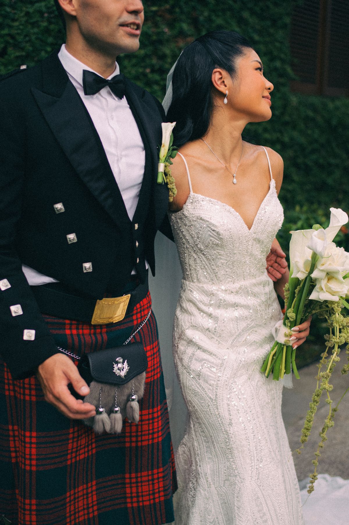Sarah & Edward — Bali wedding by Selalu Berkesan