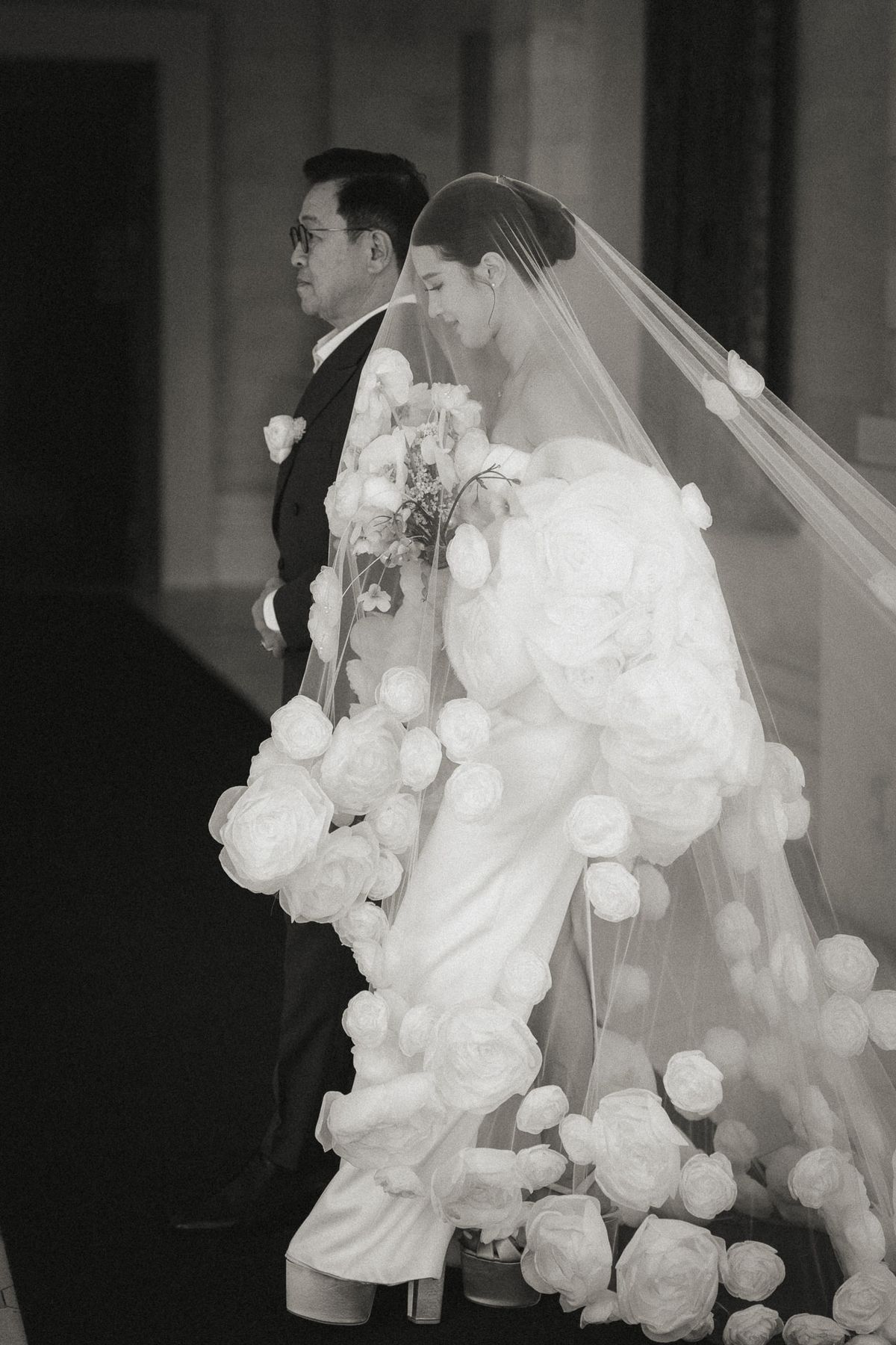 Yohan & Fey — Bali wedding by Selalu Berkesan