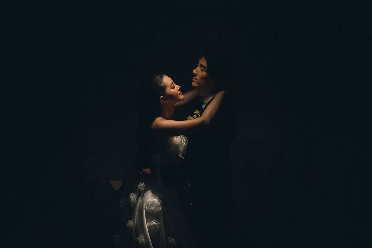 Yohan & Fey — Bali wedding by Selalu Berkesan