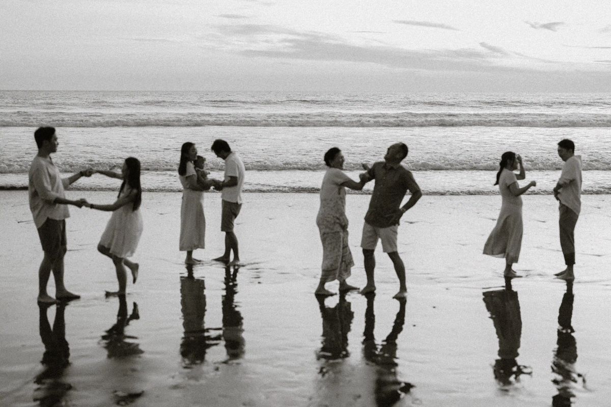 Where the Hearts Meet — Bali photography by Selalu Berkesan