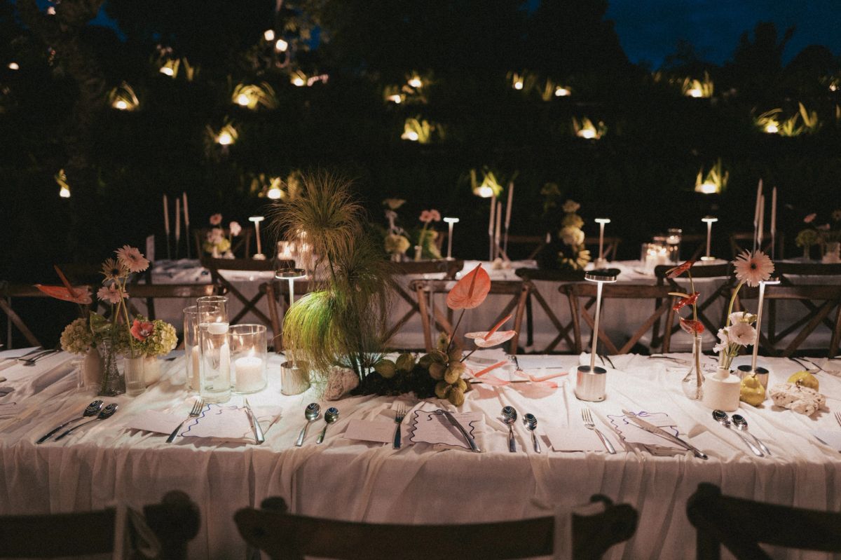 Levina & Dimitrijs — Bali wedding by Selalu Berkesan