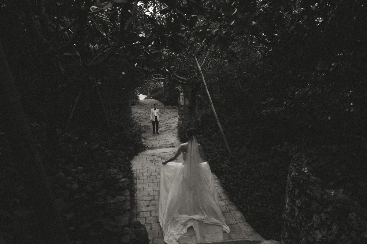 Tim & Thea — Bali wedding by Selalu Berkesan