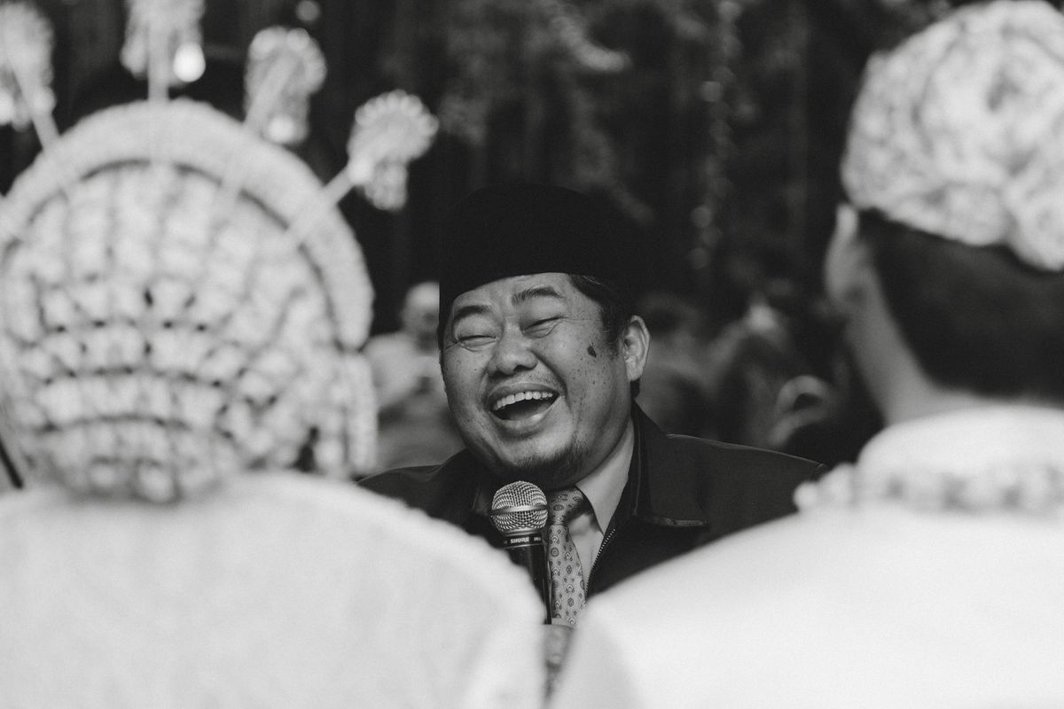 Amel & Vega — Bali wedding by Selalu Berkesan
