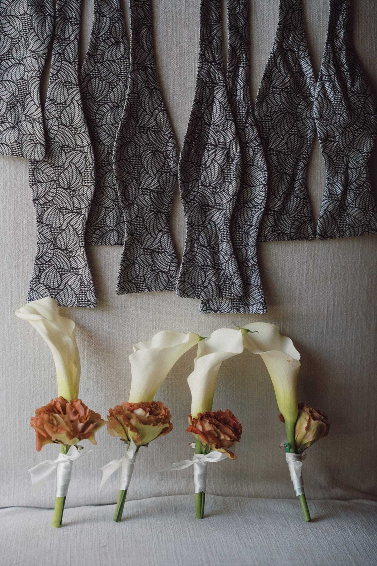 Harry & Jessica — Bali wedding by Selalu Berkesan