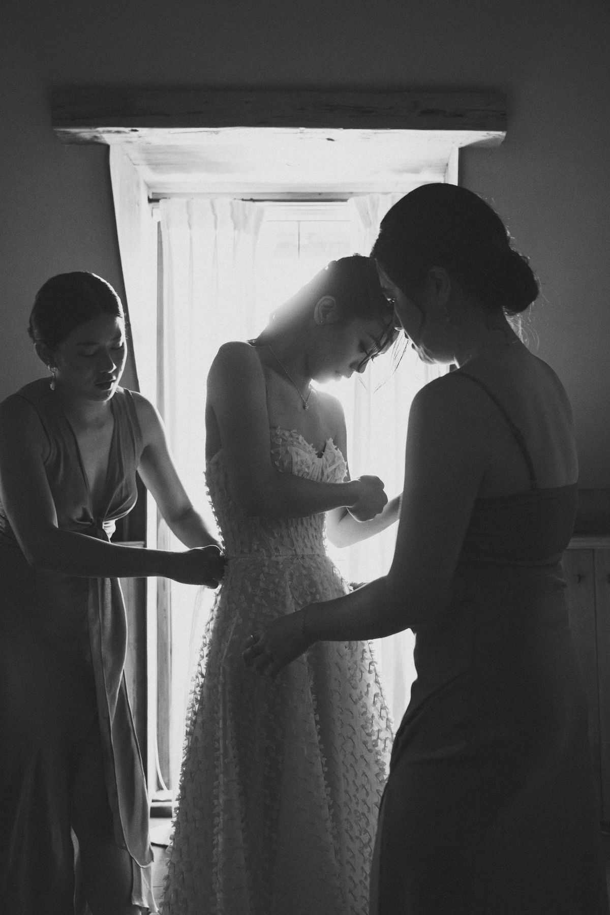 Harry & Jessica — Bali wedding by Selalu Berkesan