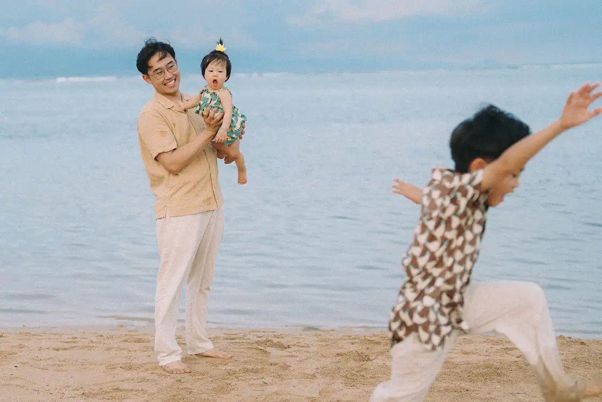 From Brisbane with Love — Bali photography by Selalu Berkesan