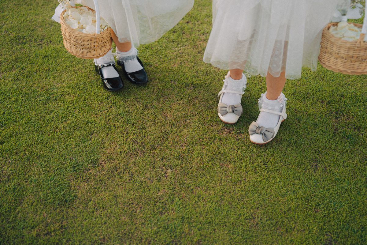 Timothy & Vanessa — Bali wedding by Selalu Berkesan