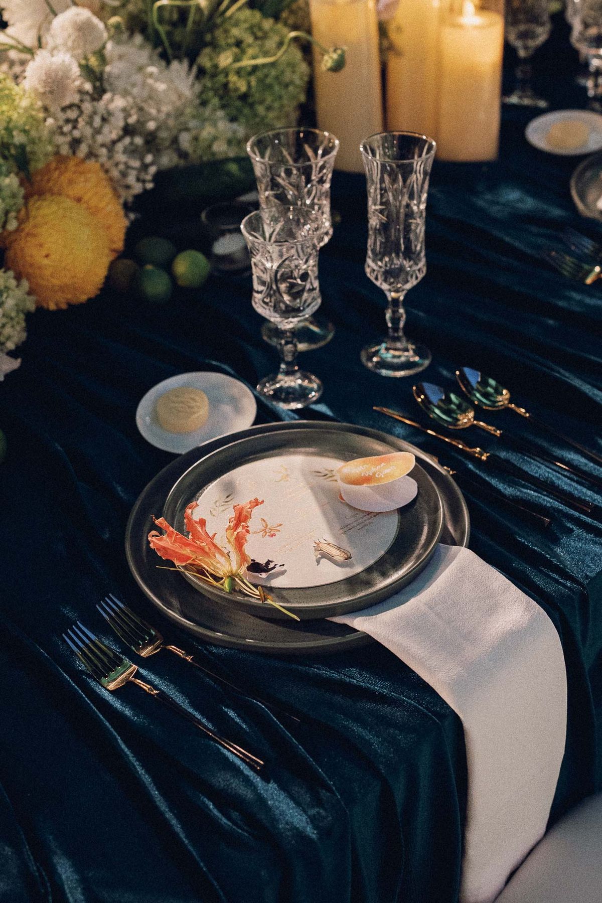 Yohan & Fey  — Bali wedding by Selalu Berkesan