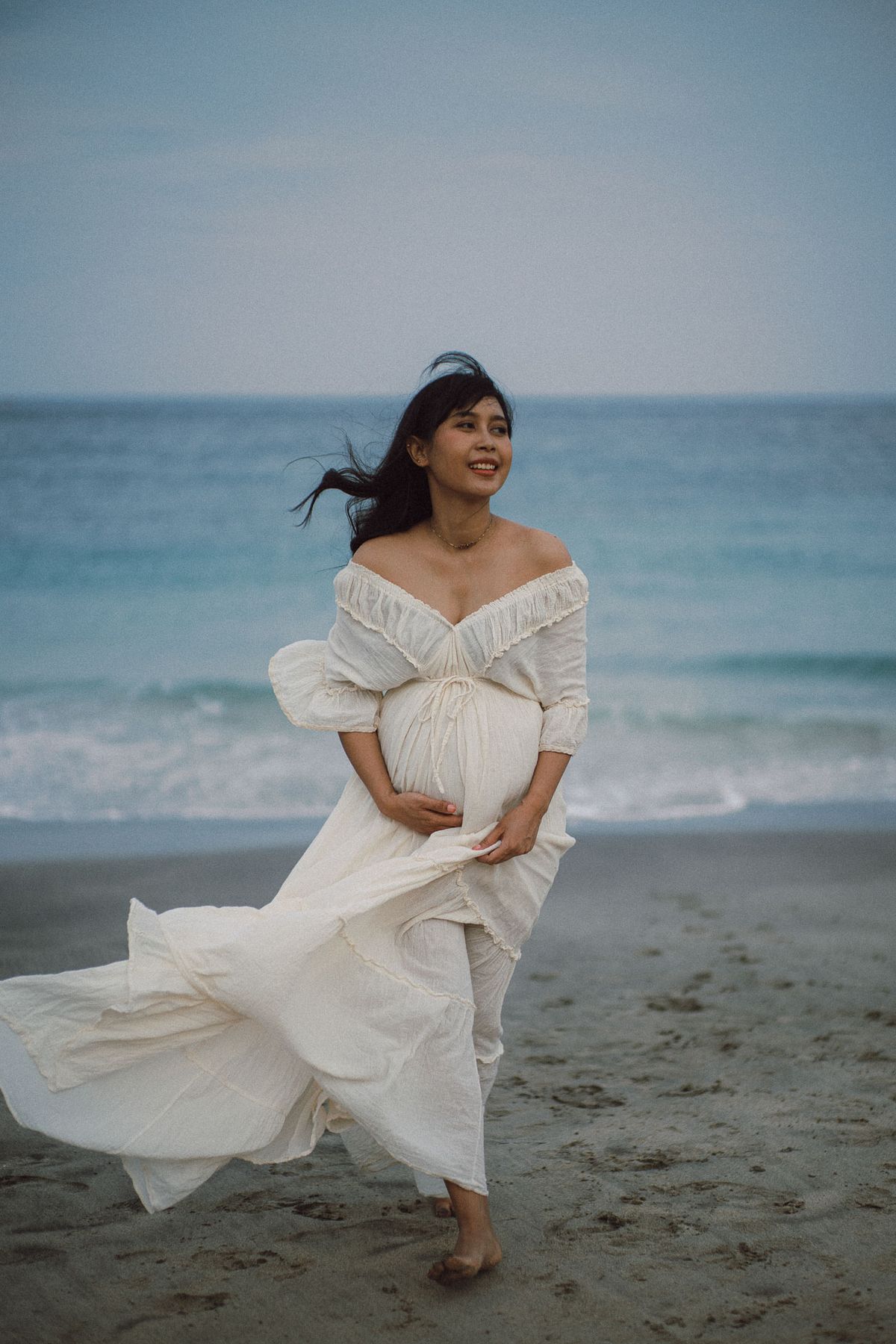 Rani & Helmi Babymoon — Bali photography by Selalu Berkesan