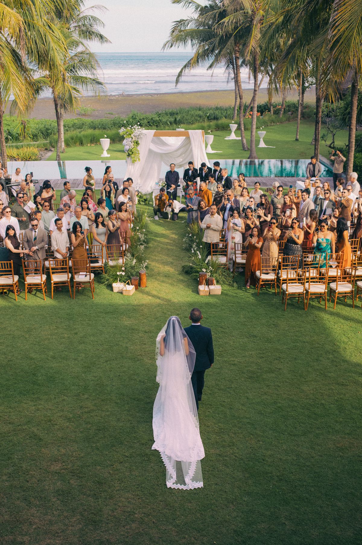 Sarah & Edward — Bali wedding by Selalu Berkesan
