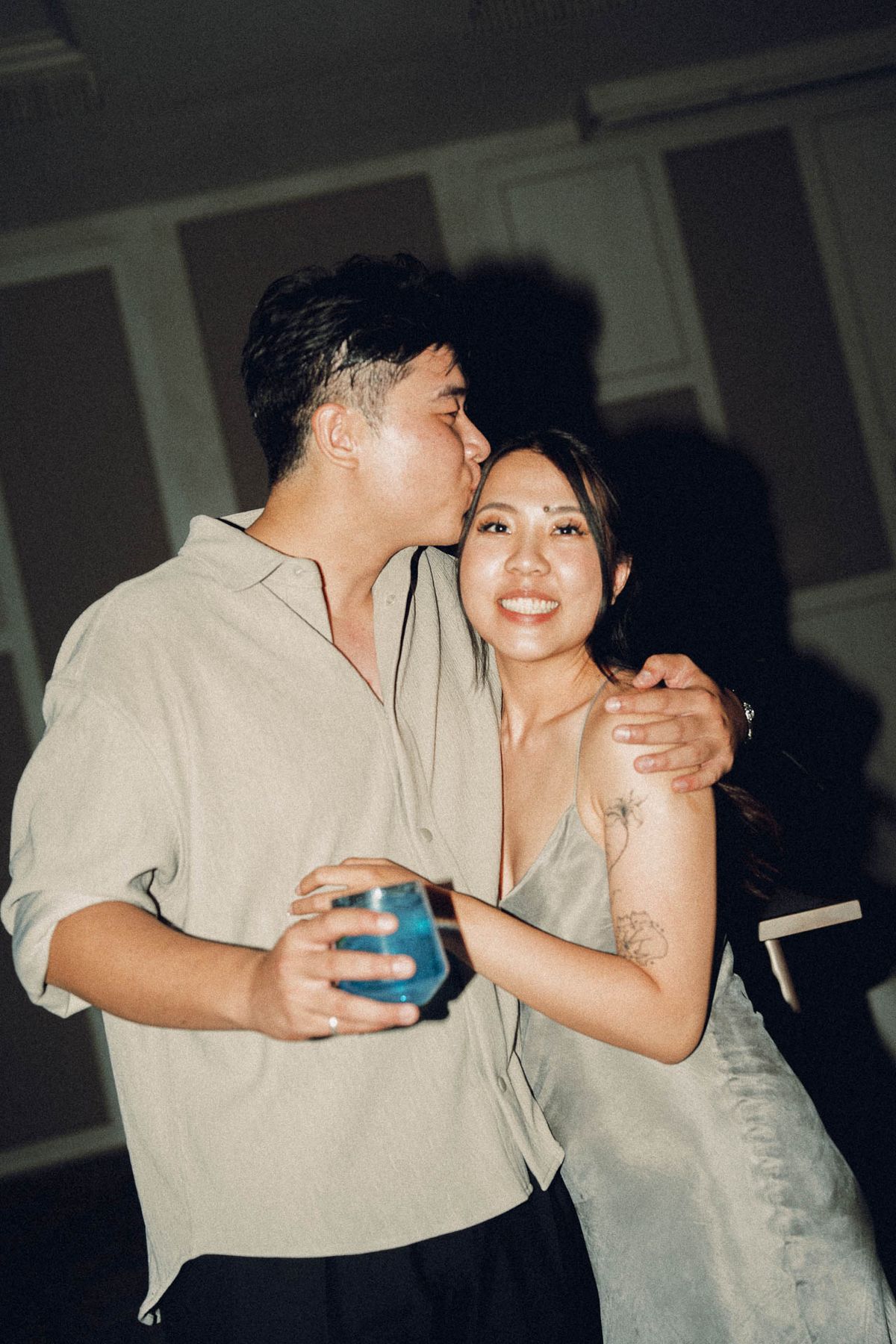 Yohan & Fey — Bali wedding by Selalu Berkesan