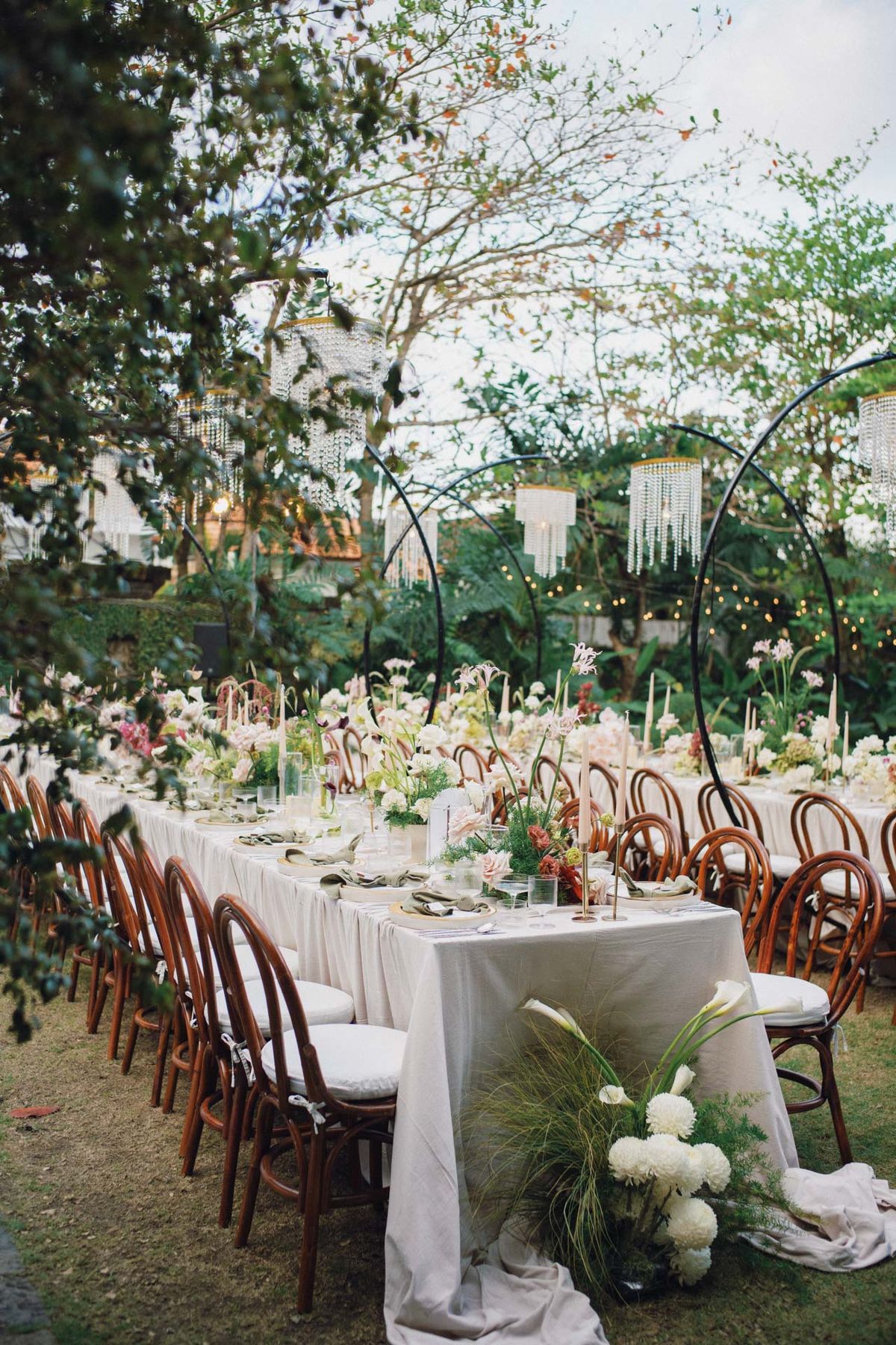 Harry & Jessica — Bali wedding by Selalu Berkesan