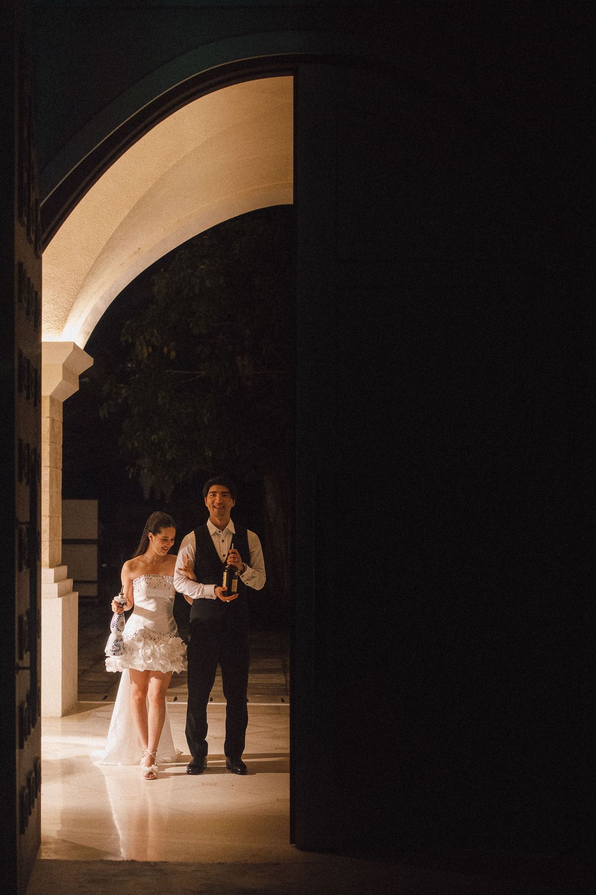 Yohan & Fey — Bali wedding by Selalu Berkesan